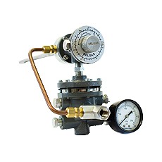 BelGAS CP 高溫關(guān)斷裝置W100M系列