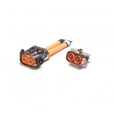 Amphenol AUTOMOTIVE 連接器14mm系列