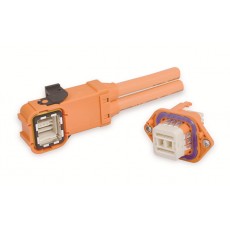 Amphenol AUTOMOTIVE 連接器16mm系列