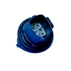 Amphenol AUTOMOTIVE 連接器6 PIN系列