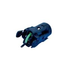 Amphenol AUTOMOTIVE W5W燈座系列