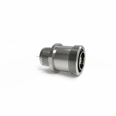 Amphenol FUYANG 面板連接器AFB316系列
