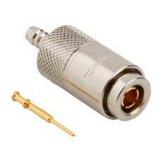 Amphenol 連接器1.0-2.3系列