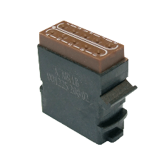 Amphenol 模塊 1200系列