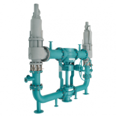 AZ VALVES 安全（泄壓）閥SAVA系列