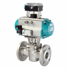 AZ VALVES 氣動(dòng)執(zhí)行器系列