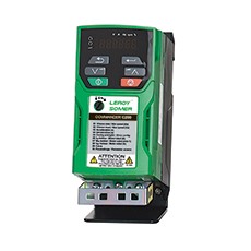 LEROY SOMER 交流電機(jī)速度控制器C200系列