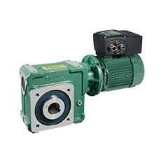 LEROY SOMER 集成變速齒輪電機(jī)ID300系列
