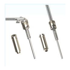 GRAFF 熱電偶內(nèi)置傳感器GF-7018系列