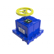 SVF 電動(dòng)執(zhí)行器E系列