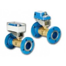 Johnson Controls 法蘭球閥VG1000系列