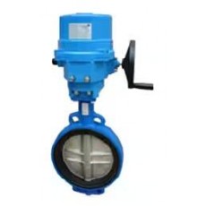 Johnson Controls 蝶閥VF6000系列