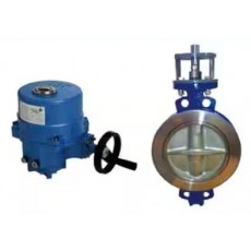 Johnson Controls 蝶閥VF7000系列
