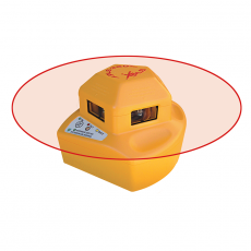 PLS 紅色工具360 系列