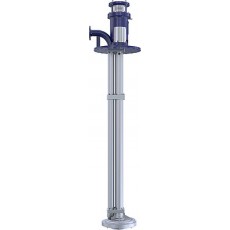 RHEINHUTTE PUMPEN 離心泵GVSO系列