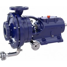 RHEINHUTTE PUMPEN 金屬化工離心泵RCE系列