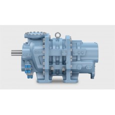GEA 螺桿壓縮機Grasso L XHP系列