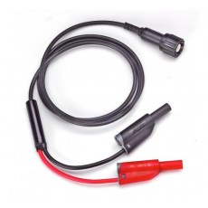 Pomona *緣 BNC (M) / 4mm 插頭系列