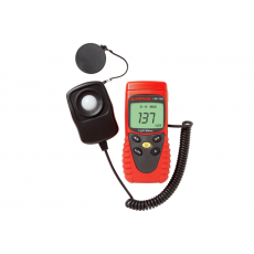 BEHA AMPROBE 數(shù)字照度計LM-100系列