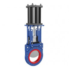 Engineered Valves 刀閘閥OM150系列