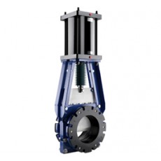 Engineered Valves 漿料閥33 PTA系列