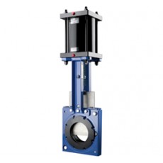 Engineered Valves 漿料閥33 PTD系列