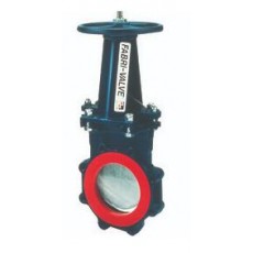 Engineered Valves 刀閘閥C45系列