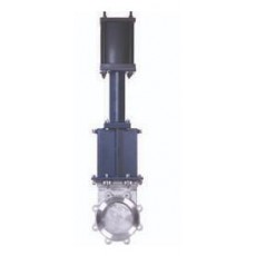 Engineered Valves 刀閘閥CF134系列