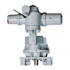 Engineered Valves 閥門電動執(zhí)行器系列