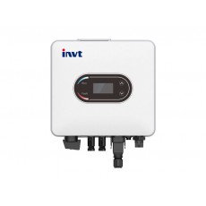 invt單相并網(wǎng)逆變器XG1-5kW-S系列
