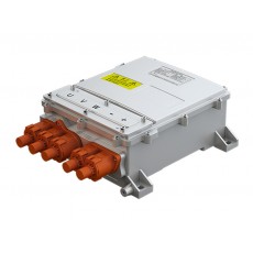 invt主電機控制器GVD520-3L11-050系列