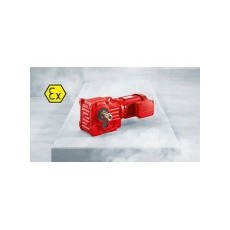 SEW EURODRIVE防爆減速機(jī)系列