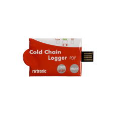 PST 冷鏈溫度記錄儀Rotronic TL-CC1系列