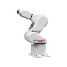 Kawasaki Robotics通用機(jī)器人有效載荷系列
