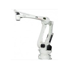Kawasaki Robotics高速碼垛機(jī)器人CP系列