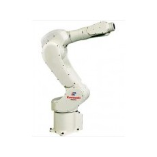Kawasaki Robotics 弧焊機(jī)器人5L系列