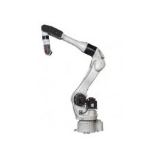 Kawasaki Robotics 密封專用機(jī)器人系列