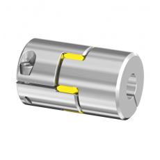 RINGFEDER 彈性爪式聯(lián)軸器 GWE 5103.1系列