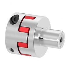 RINGFEDER 彈性爪式聯(lián)軸器 GWE 5117系列