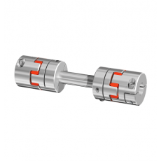 RINGFEDER 彈性爪式聯(lián)軸器GWE Z5104.1系列