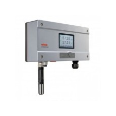 rotronic變送器HygroFlex5 EX系列