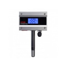 rotronic 暖通空調HVAC變送器系列