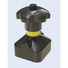 SAUNDERS HC4手動閥蓋PES系列