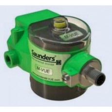 SAUNDERS HC4智能閥門傳感器M-VUE系列