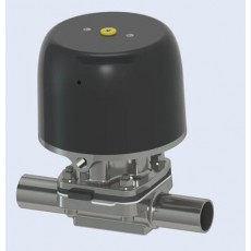 SAUNDERS HC4氣動執(zhí)行機(jī)構(gòu)P345系列