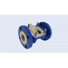 SAUNDERS IDV 襯里閥PP系列