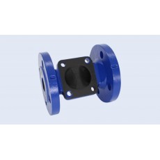 SAUNDERS IDV 丁基橡膠襯里閥系列