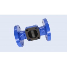 SAUNDERS IDV 硬質天然橡膠襯里閥系列