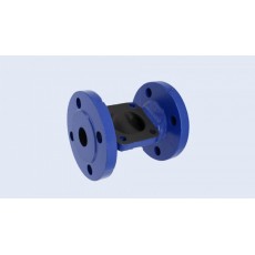 SAUNDERS IDV 鑄鐵法蘭式閥門系列