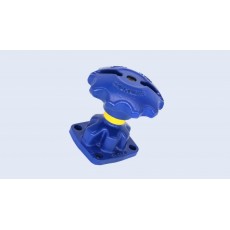 SAUNDERS IDV 手動(dòng)閥蓋系列